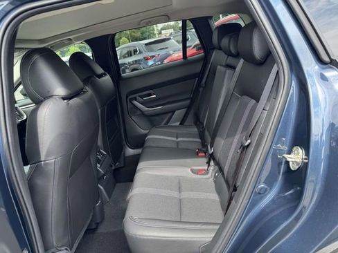 Certified 2025 MAZDA CX-50 AWD 2.5 S w/ Premium Package image 2