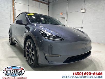 Used 2023 Tesla Model Y Long Range