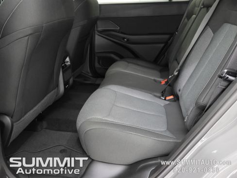 New 2026 Jeep Cherokee Laredo AWD/4WD image 8
