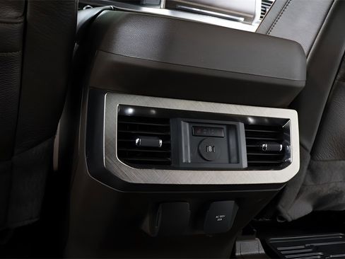 Used 2024 Ford F350 King Ranch image 26