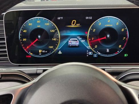 Used 2022 Mercedes-Benz GLE 350 image 8