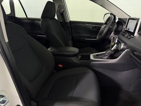 Used 2025 Toyota RAV4 LE image 30