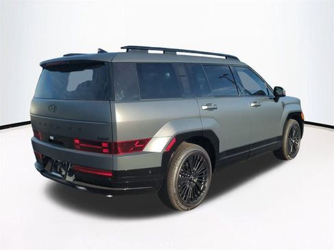 New 2026 Hyundai Santa Fe Calligraphy FWD image 5