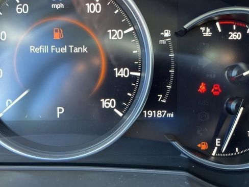 Used 2019 MAZDA CX-5 Grand Touring image 15