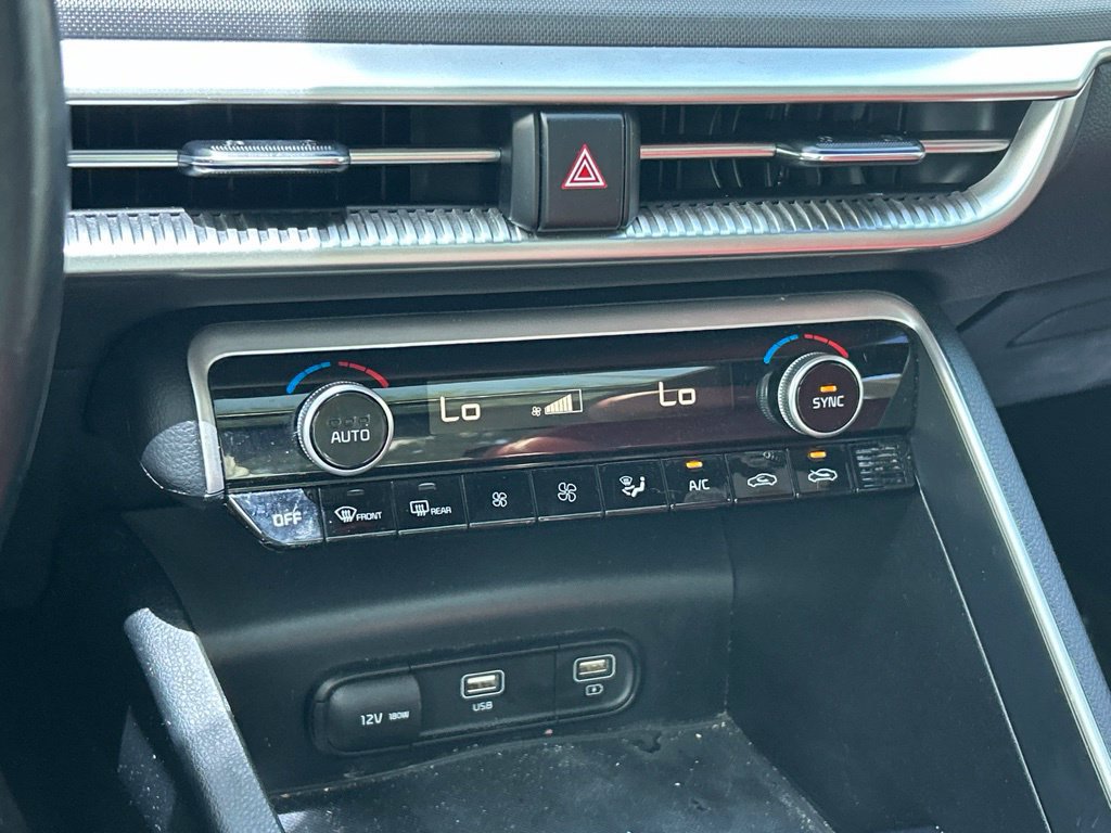 Used 2022 Kia K5 GT-Line w/ GT-Line Awd Premium Package image 36