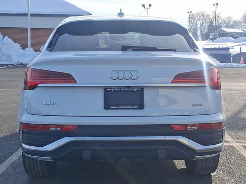 Used 2024 Audi Q5 2.0T Premium Plus w/ Premium Plus Package image 5