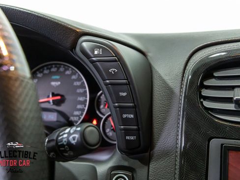 Used 2013 Chevrolet Corvette Grand Sport RWD image 81