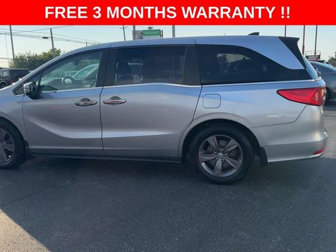 Used 2022 Honda Odyssey EX image 5