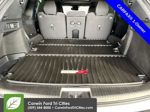 Used 2025 Acura MDX Type S AWD/4WD image 15
