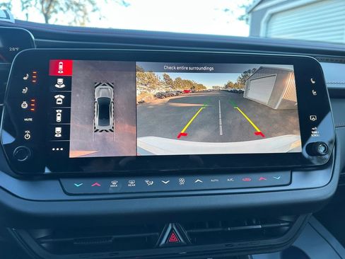 New 2026 Dodge Charger R/T Scat Pack image 21