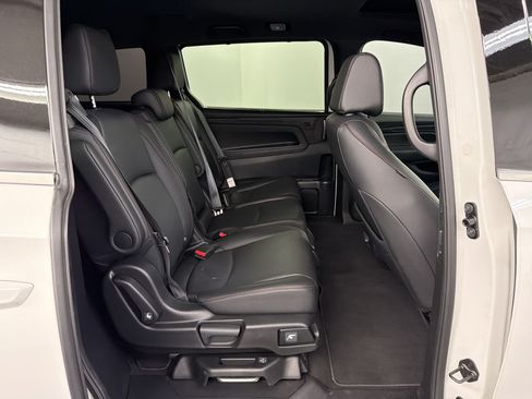 Certified 2025 Honda Odyssey Sport-L image 29