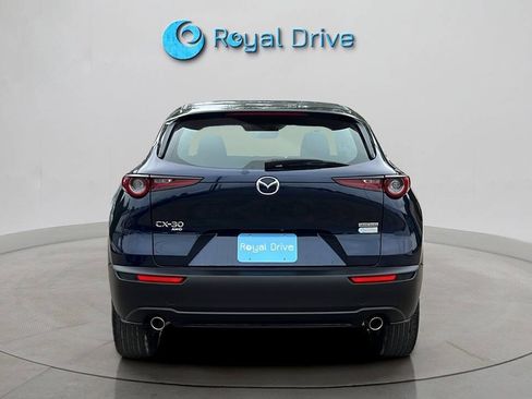 Used 2023 MAZDA CX-30 AWD 2.5 S image 5