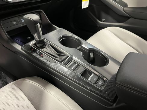 New 2026 Honda Civic Sport Touring image 17