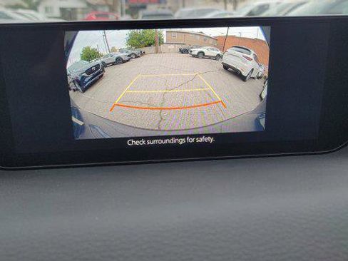 New 2026 MAZDA CX-50 2.5 Hybrid w/ Cargo Package image 28