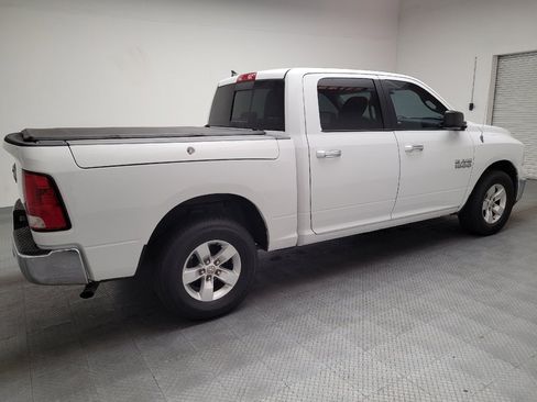 Used 2014 RAM 1500 Classic SLT RWD image 10