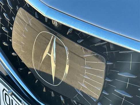 Used 2021 Acura TLX SH-AWD w/ Advance Package image 14