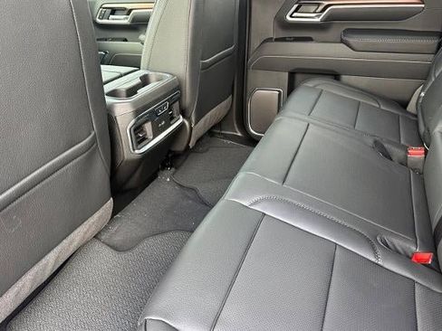 New 2026 GMC Sierra 2500 Denali w/ Denali Reserve Package image 12