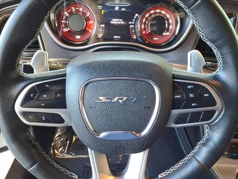 Used 2023 Dodge Challenger SRT Hellcat RWD image 24