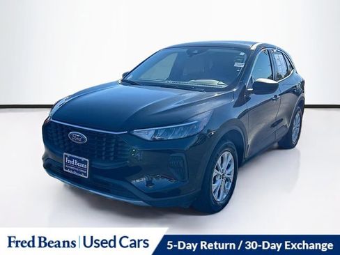 Used 2024 Ford Escape Active image 3