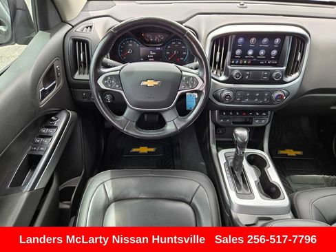 Used 2022 Chevrolet Colorado ZR2 AWD/4WD image 15