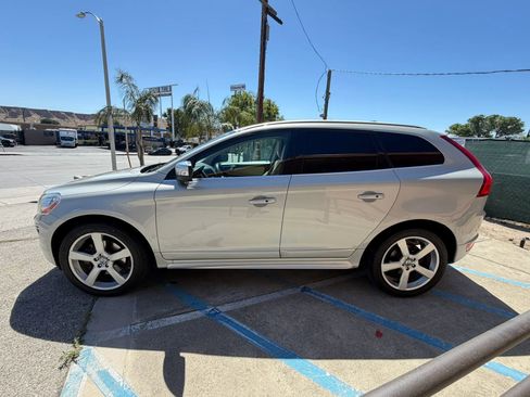 Used 2011 Volvo XC60 T6 R-Design w/ Convenience Pkg AWD/4WD image 6