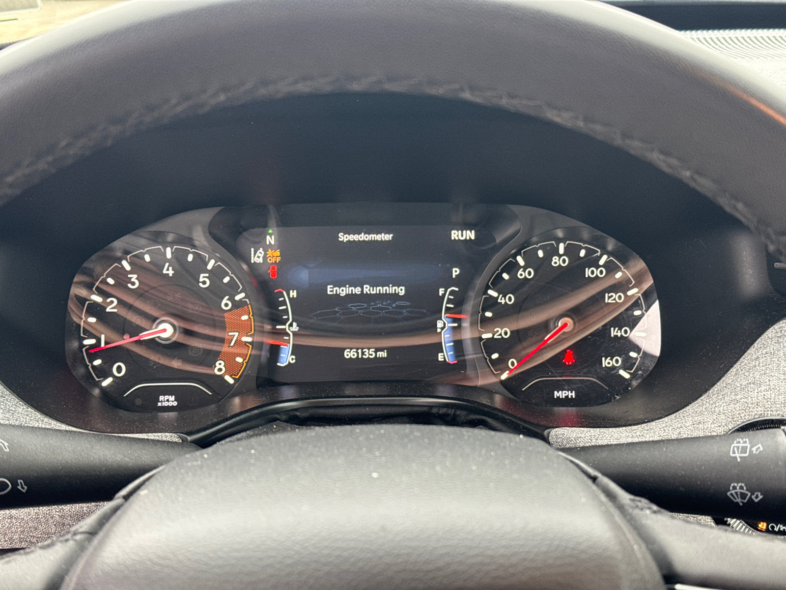 Used 2024 Jeep Compass Latitude AWD/4WD image 26