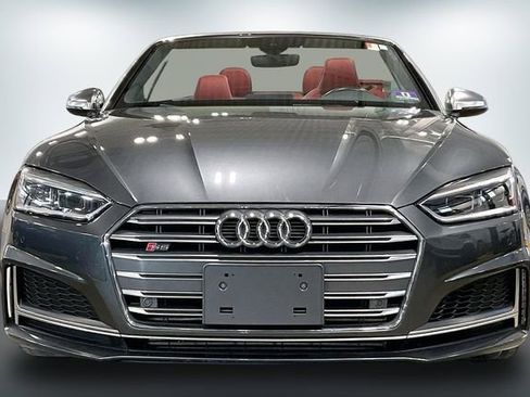 Used 2019 Audi S5 Premium Plus w/ S Sport Package AWD/4WD image 3