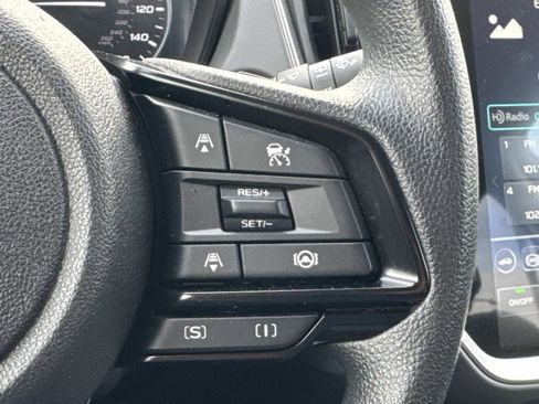 Certified 2025 Subaru Crosstrek 2.0i Premium w/ Crosstrek Mirror Package image 20