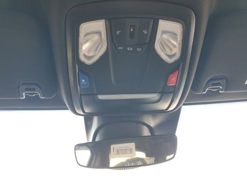 Used 2025 RAM 2500 Big Horn image 24