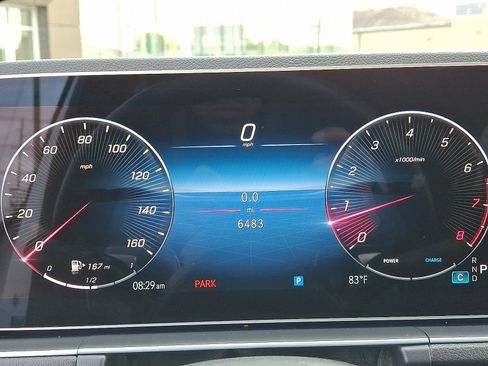 Used 2024 Mercedes-Benz GLE 350 4MATIC image 22