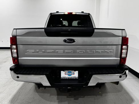 Used 2021 Ford F250 XLT w/ FX4 Off-Road Package image 25