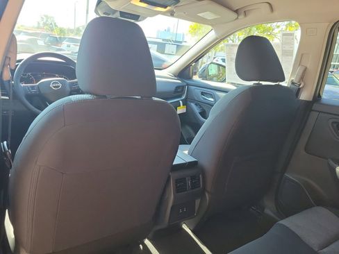 New 2026 Nissan Rogue SV image 15