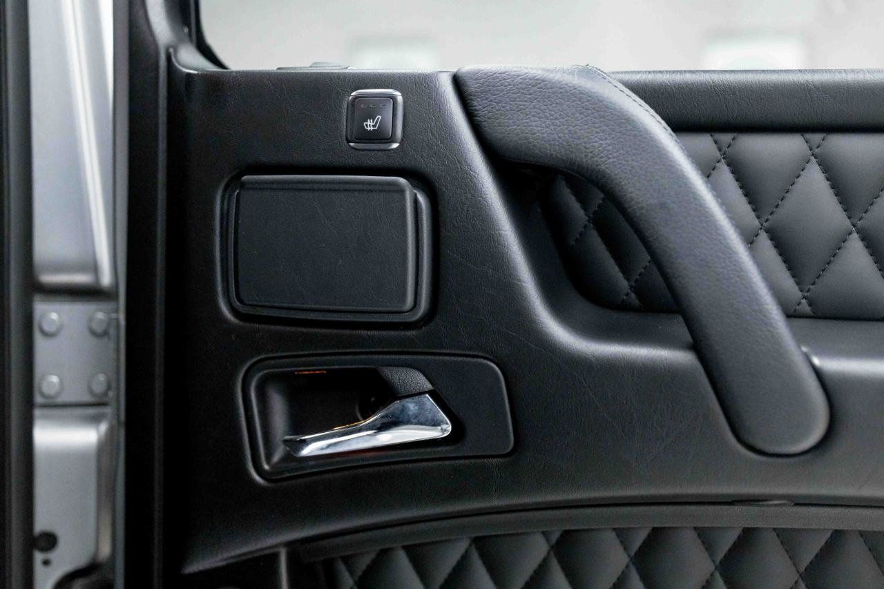 Used 2013 Mercedes-Benz G 63 AMG 4MATIC image 78