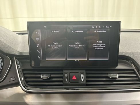 Used 2024 Audi Q5 e Premium Plus AWD/4WD image 14