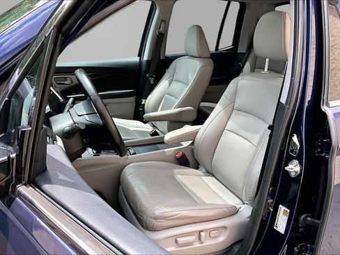 Used 2018 Honda Ridgeline RTL-E image 8