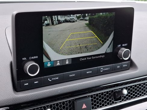 Used 2022 Honda Civic Sport image 18