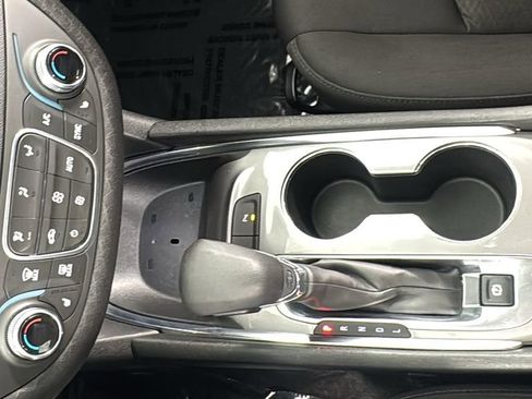 Used 2024 Chevrolet Malibu LT image 26