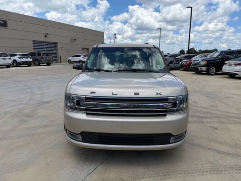 Used 2017 Ford Flex SEL FWD image 5