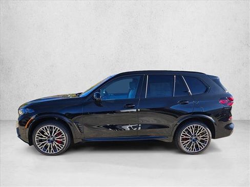 New 2026 BMW X5 xDrive40i image 8