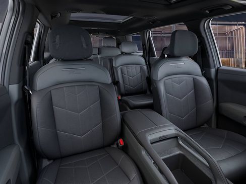 New 2027 Kia Telluride SX X-Line AWD/4WD image 15