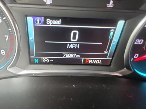 Used 2019 Chevrolet Traverse LT w/ LT Premium Package AWD/4WD image 9