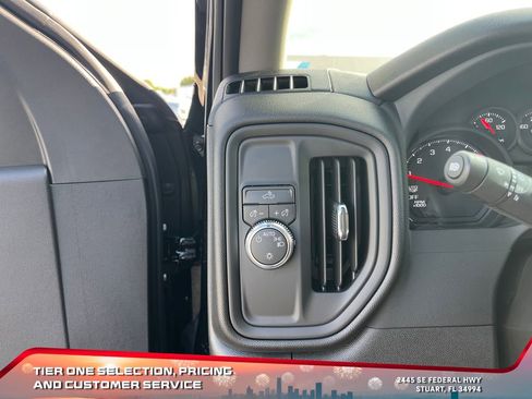 New 2026 GMC Sierra 1500 Pro w/ Graphite Edition image 23