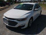 Used 2023 Chevrolet Malibu LT image 3