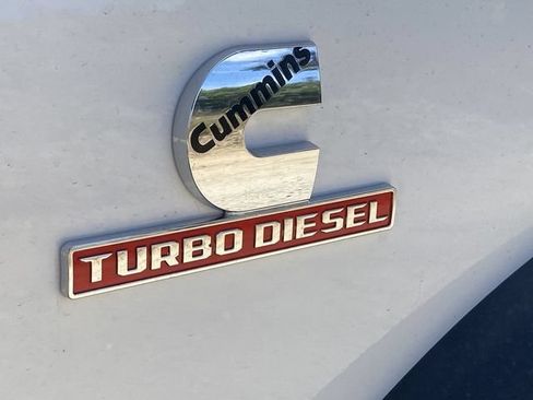 New 2023 RAM 5500 Tradesman RWD image 5