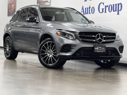 Used 2017 Mercedes-Benz GLC 300