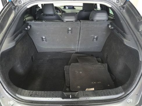 Used 2021 MAZDA CX-30 FWD 2.5 S w/ Select Package image 17