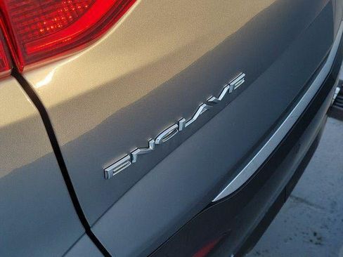 Used 2024 Buick Enclave Essence w/ Sport Touring Edition FWD image 3