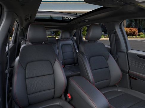 New 2026 Ford Escape ST-Line Select w/ Tech Pack #1 image 10