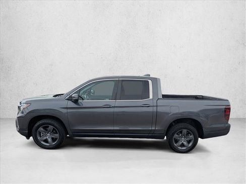 Used 2023 Honda Ridgeline RTL image 8