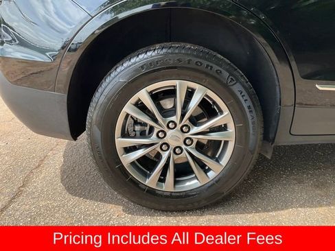 Used 2023 Cadillac XT5 Premium Luxury FWD image 29